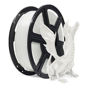 Flashforge Hs Pla 1.75MM Beyaz 1000G Filament