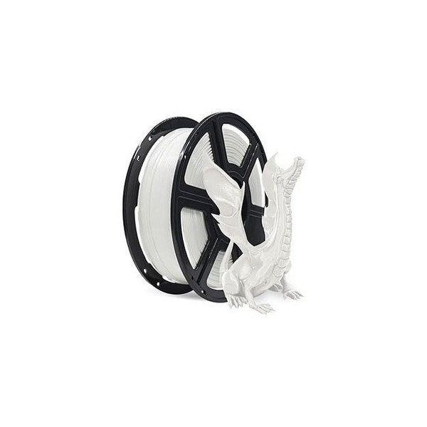 FlashForge HS PLA 1.75mm White 1000g Filament