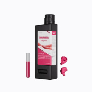 HeyGears PAM10 1000g Resin Magenta 3D Reçine