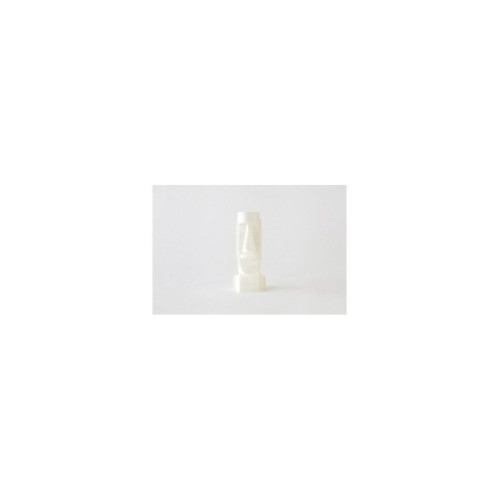 Smart Materials 3D Smartfil PLA 2.85mm FİLDİŞİ BEYAZI 750g Filament | 3D Grande