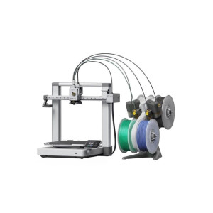 Bambu Lab A1 Combo 3D Yazıcı 2