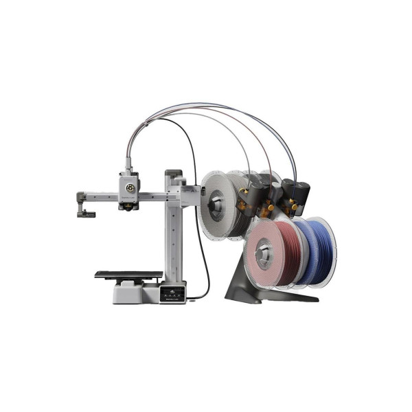 Bambu Lab A1 Mini Combo 3D Yazıcı