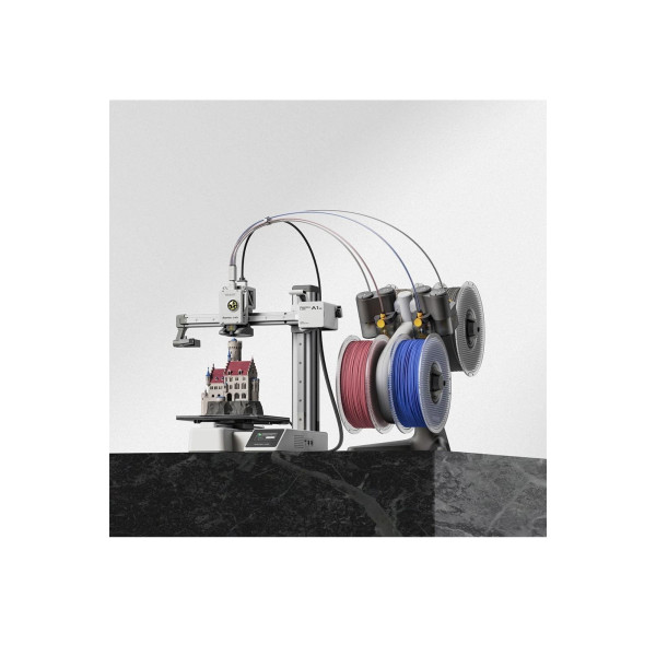 Bambu Lab A1 Mini Combo 3D Yazıcı