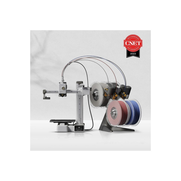 Bambu Lab A1 Mini Combo 3D Yazıcı