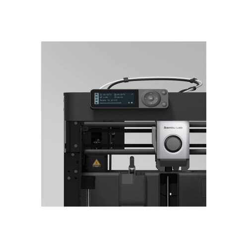 Bambu Lab P1P 3D Yazıcı