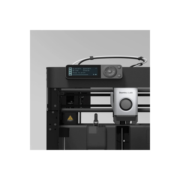 Bambu Lab P1P 3D Yazıcı