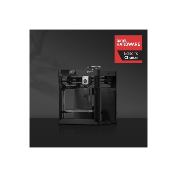 Bambu Lab P1P 3D Yazıcı