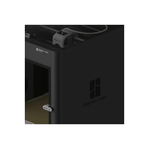 Bambu Lab P1S  Combo 3D Yazıcı 2