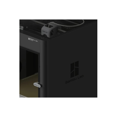 Bambu Lab P1S Combo 3D Yazıcı