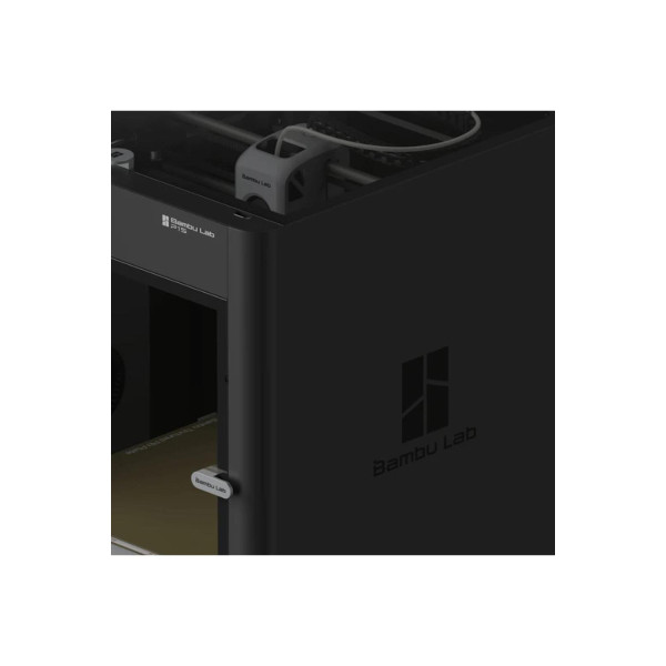 Bambu Lab P1S Combo 3D Yazıcı