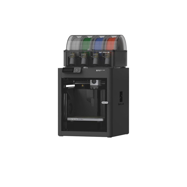 Bambu Lab P1S Combo 3D Yazıcı