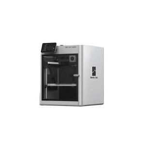 Bambu Lab X1 Carbon 3D Yazıcı