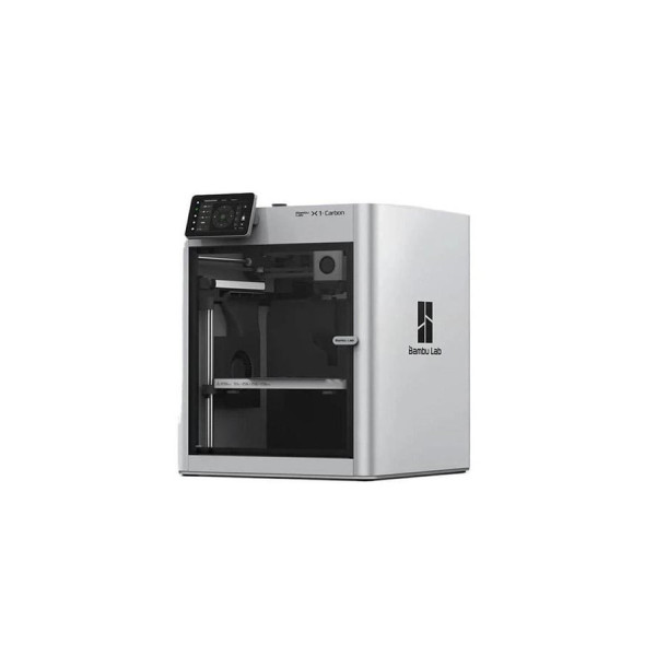Bambu Lab X1 Carbon 3D Yazıcı
