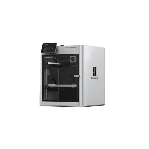 Bambu Lab X1 Carbon 3D Yazıcı