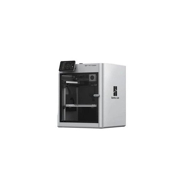 Bambu Lab X1 Carbon 3D Yazıcı