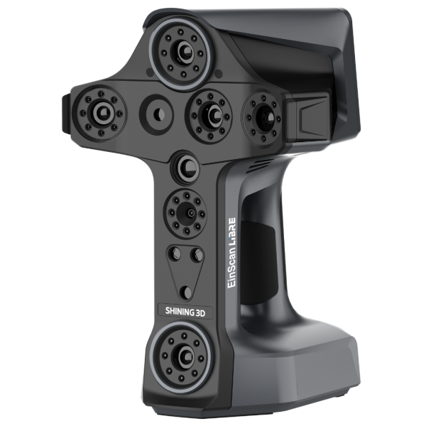 Shining 3D EinScan Libre 3D Tarayıcı