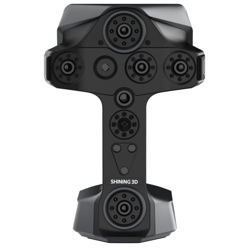 Shining 3D EinScan Libre 3D Tarayıcı