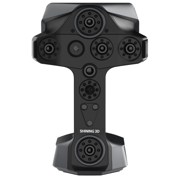 Shining 3D EinScan Libre 3D Tarayıcı