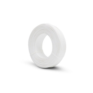 Fiberlogy Refill Easy PLA 1.75mm BEYAZ 850g Filament | 3D Grande