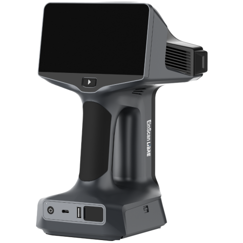 Shining 3D EinScan Libre 3D Tarayıcı