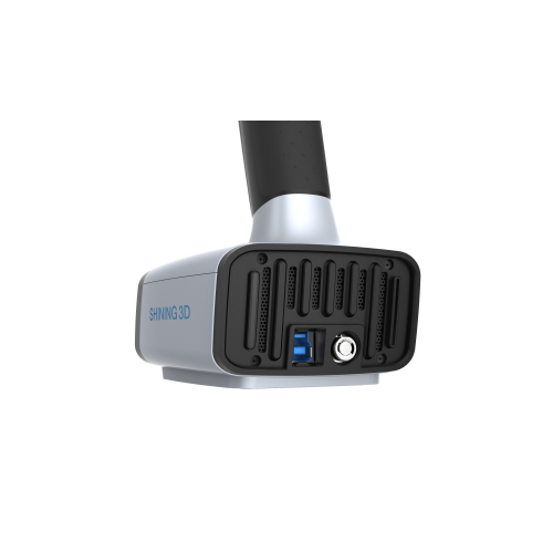 Shining 3D EinScan HX 3D Scanner