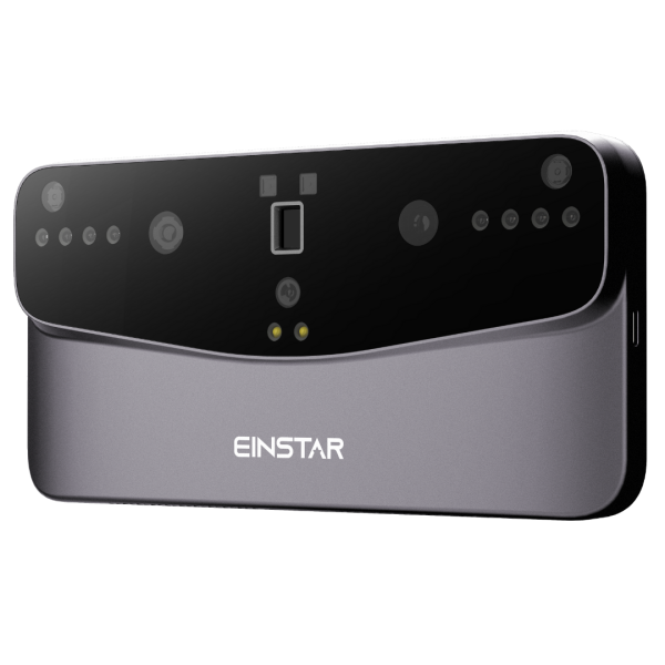 Shining 3D EinStar Vega 3D Scanner