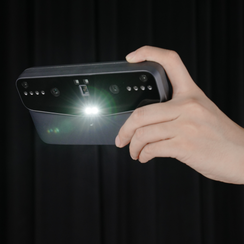 Shining 3D EinStar Vega 3D Scanner
