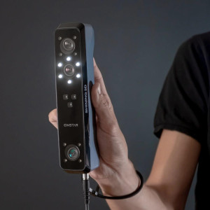 Shining 3D EinStar 3D Tarayıcı 2