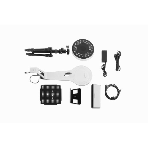 Shining 3D EinScan SP V2 3D Scanner