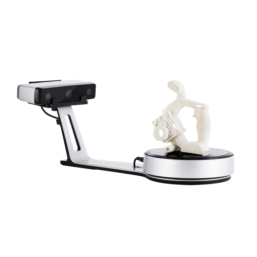 Shining 3D EinScan SP V2 3D Scanner