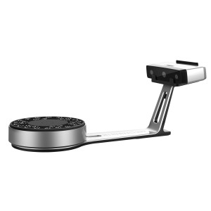 Shining 3D EinScan SP V2 3D Scanner 2