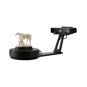Shining 3D EinScan SE V2 3D Scanner 2