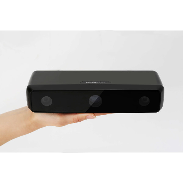 Shining 3D EinScan SE V2 3D Scanner