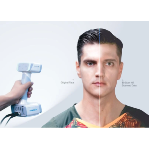 Shining 3D EinScan H2 3D Tarayıcı 2