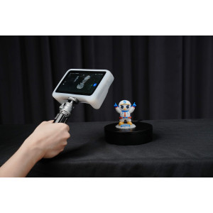 Shining 3D EinStar Vega 3D Scanner + Tripod
