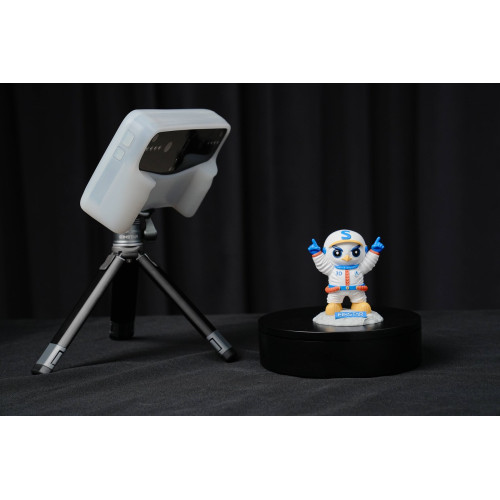 Shining 3D EinStar Vega 3D Tarayıcı + Tripod