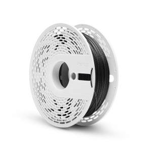 Fiberlogy PA12 + CF15 1.75mm SİYAH 500g Filament | 3D Grande