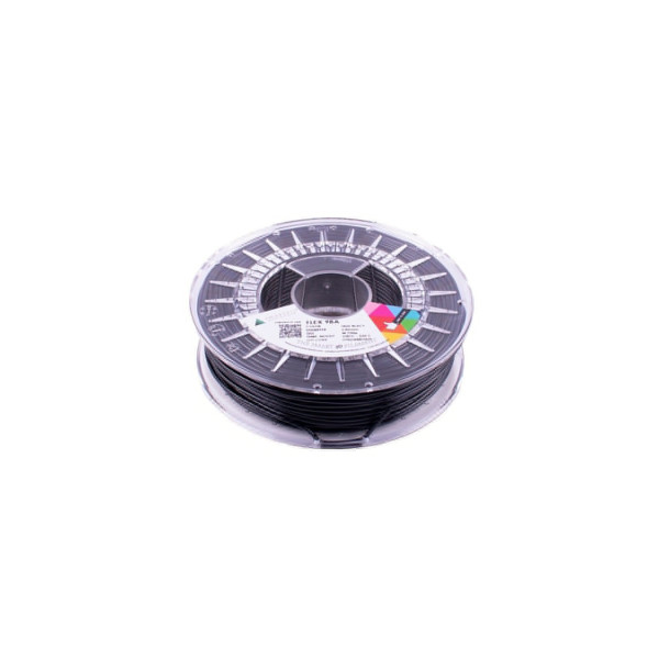 Smart Materials 3D Smartfil TPU 98A 1.75mm SİYAH 750g Filament | 3D Grande