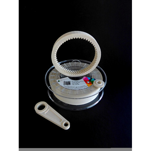 Smart Materials 3D Smartfil NYLSTRONG 1.75mm NATURAL 750g Filament | 3D Grande