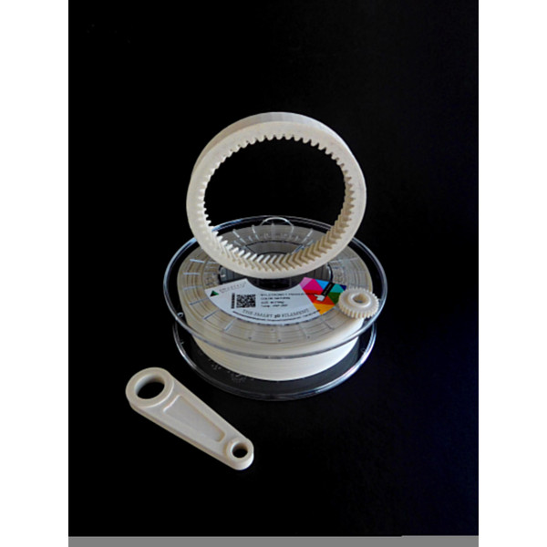 Smart Materials 3D Smartfil NYLSTRONG 1.75mm NATURAL 750g Filament | 3D Grande