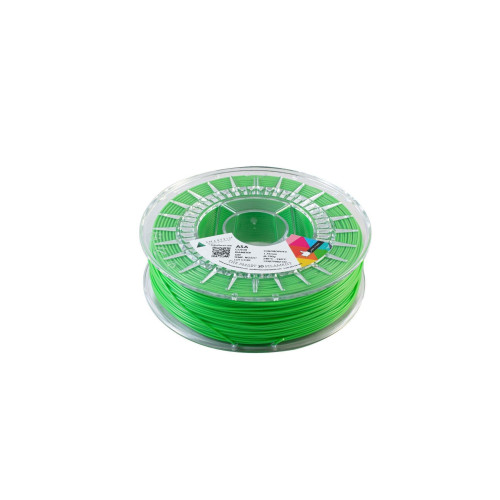 Smart Materials 3D Smartfil ASA 1.75mm KLOROFİL 750g Filament | 3D Grande