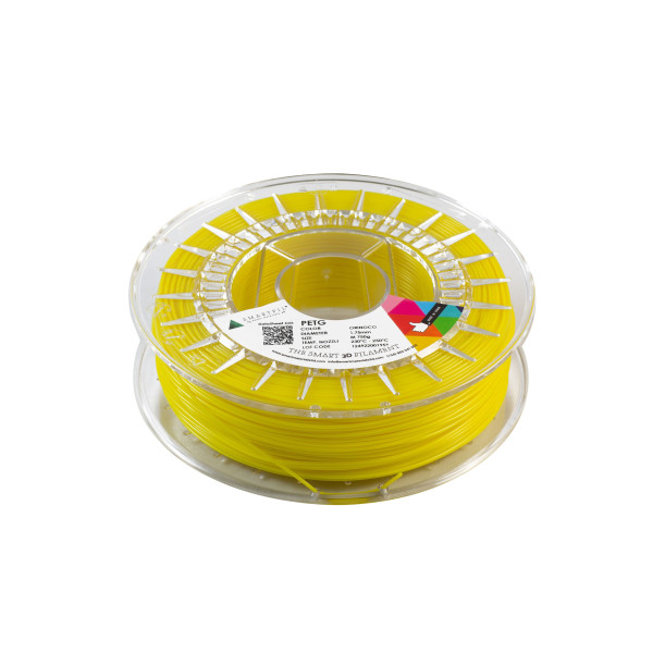 SMARTFIL PETG, 1.75mm, ORINOCO, 750g | 3D Grande