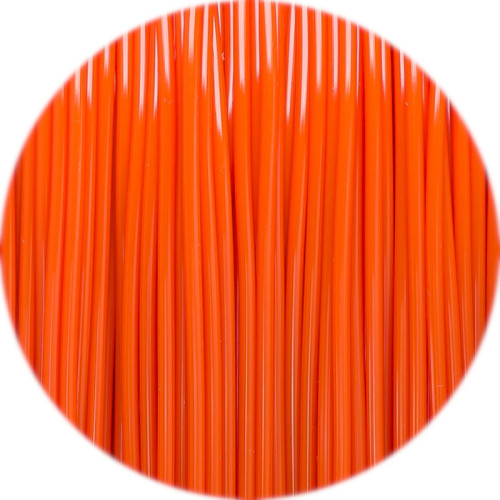 Fiberlogy ASA 1.75mm TURUNCU 750g Filament | 3D Grande