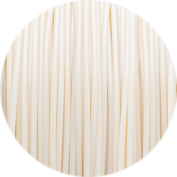 Fiberlogy ASA 1.75mm NATURAL 750g Filament | 3D Grande