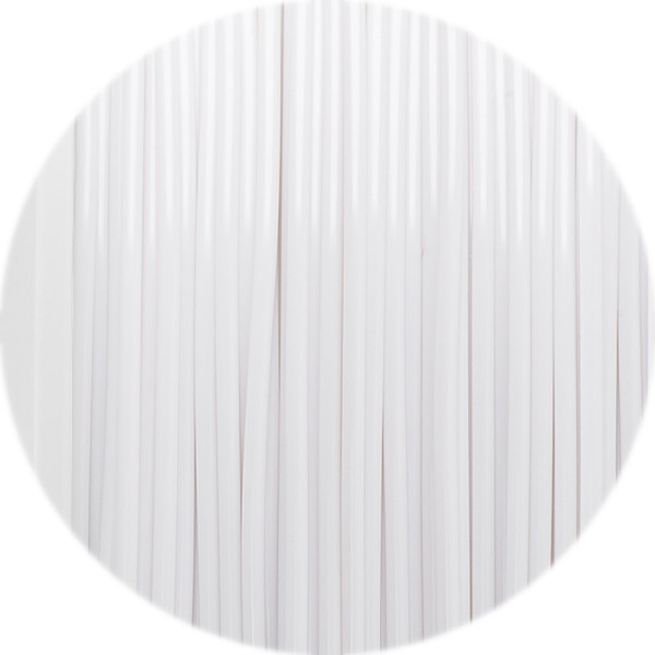 Fiberlogy ASA 1.75mm BEYAZ 750g Filament | 3D Grande