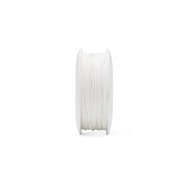 Fiberlogy FiberFlex TPU 40D 2.85mm BEYAZ 850g Filament | 3D Grande
