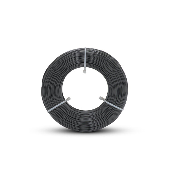 Fiberlogy Refill Easy PLA Graphite 1.75 mm 0.85 kg | 3D Grande