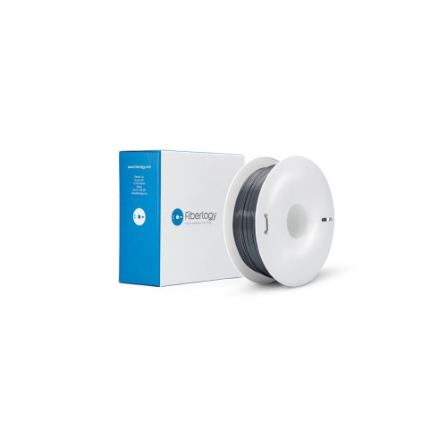 Fiberlogy ASA Graphite 1.75 mm 0.75 kg | 3D Grande