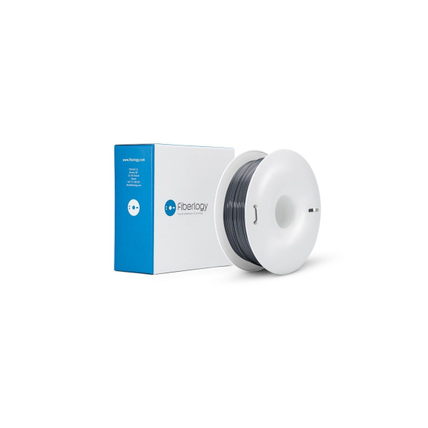 Fiberlogy ASA Graphite 1.75 mm 0.75 kg | 3D Grande