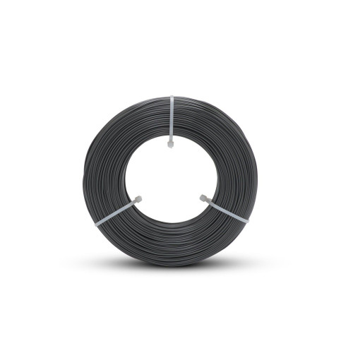 Fiberlogy Refill Easy PLA Graphite 1.75 mm 0.85 kg | 3D Grande